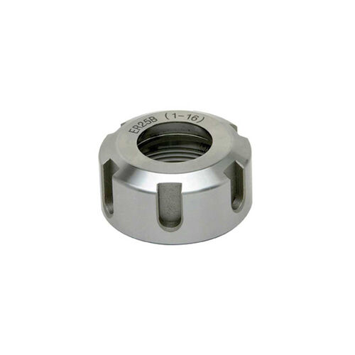 Picture of GS Tooling 534800 Collet ER40 Nut